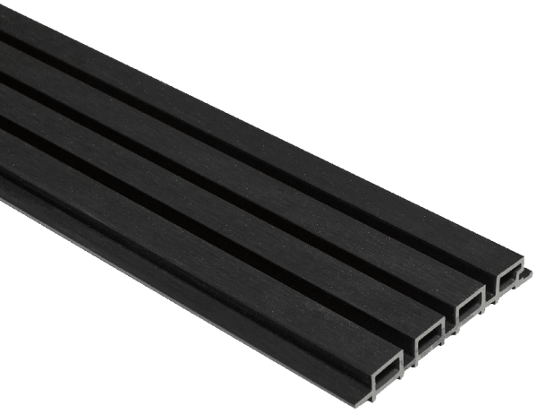 Стеновая панель CM Decking CM Wall, BLACK WOOD (Черное дерево) купить в Бронницах