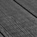 Террасная доска SW Abies (R) - радиальный распил Черный купить в Бронницах
