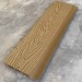 Заборная панель шип-паз EasyDecking Wood-Х 146х20 Дуб купить в Бронницах