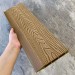 Заборная панель шип-паз EasyDecking Wood-Х 146х20 Дуб купить в Бронницах
