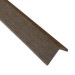 Уголок 3D EasyDecking Wood-Х 50х50 Шлифованный Венге купить в Бронницах