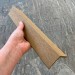 Уголок 3D EasyDecking Wood-Х 50х50 Шлифованный Дуб купить в Бронницах