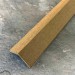 Уголок 3D EasyDecking Wood-Х 50х50 Шлифованный Дуб купить в Бронницах