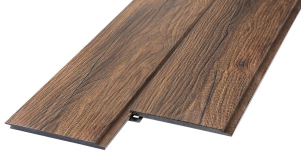 Фиброцементные панели FCSPRO Decor Wood Click Кедр купить в Бронницах