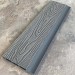 Заборная панель шип-паз EasyDecking Wood-Х 146х20 Серый купить в Бронницах