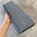 Заборная панель шип-паз EasyDecking Wood-Х 146х20 Серый купить в Бронницах