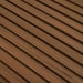 Стеновая панель CM Decking CM Wall, TEAK (Тик) купить в Бронницах