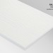 Фиброцементный сайдинг Fibra Plank Белый классический / RAL 9003 купить в Бронницах