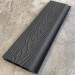 Заборная панель шип-паз EasyDecking Wood-Х 146х20 Черное дерево купить в Бронницах