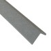 Уголок 3D EasyDecking Wood-Х 50х50 Шлифованный Серый купить в Бронницах