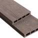 Террасная доска ДПК Outdoor 3D NEVADA/CALIFORNIA BROWN коричневая микс купить в Бронницах