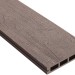 Террасная доска ДПК Outdoor 3D NEVADA/CALIFORNIA BROWN коричневая микс купить в Бронницах