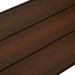 Фасадная панель из ДПК CM Cladding Timber Спайси Браун купить в Бронницах