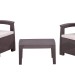 Комплект Rattan Comfort 3 купить в Бронницах