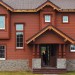 Фиброцементный сайдинг Latonit Изумруд (RAL 6034/6028) купить в Бронницах