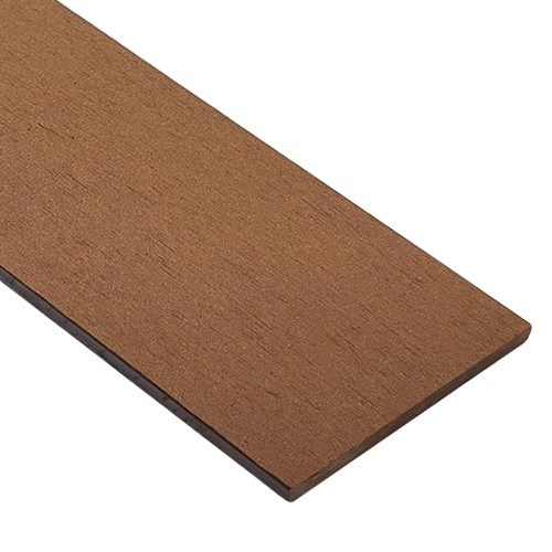 Универсальная доска EasyDecking Wood-X 131х11 Коричневый купить в Бронницах