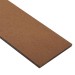 Универсальная доска EasyDecking Wood-X 131х11 Коричневый купить в Бронницах