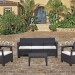 Комплект Rattan Comfort 5 купить в Бронницах