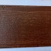 Фиброцементный сайдинг Latonit Махагон (RAL 8024/8014) купить в Бронницах