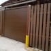 Штакетник ДПК Woodvex Colorite Палисандр купить в Бронницах