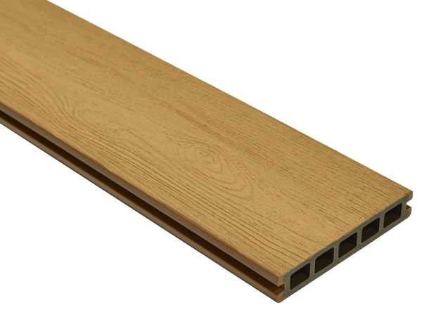 Террасная доска из ДПК CM Decking серия Country Oregon купить в Бронницах