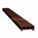 Перила Savewood из ДПК купить в Бронницах