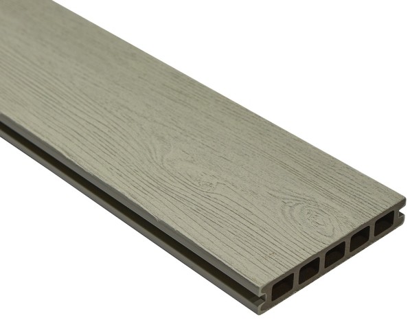 Террасная доска из ДПК CM Decking серия Country Grey купить в Бронницах