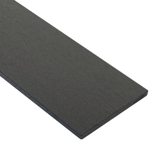 Универсальная доска EasyDecking Wood-X 131х11 Черное дерево купить в Бронницах