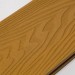 Террасная доска Ecodecking Экстра 3D полнотелая Бронза купить в Бронницах