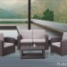 Уличный диваны и кресла Rattan Premium 4 купить в Бронницах