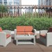 Уличный диваны и кресла Rattan Premium 4 купить в Бронницах