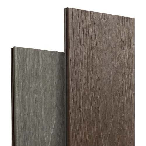 Террасная доска ДПК Co-extrusion EasyDecking 145х21 3D Multicolor Chestnut / Old Barn купить в Бронницах