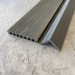 Террасная доска ДПК Co-extrusion EasyDecking 145х21 3D Multicolor Chestnut / Old Barn купить в Бронницах