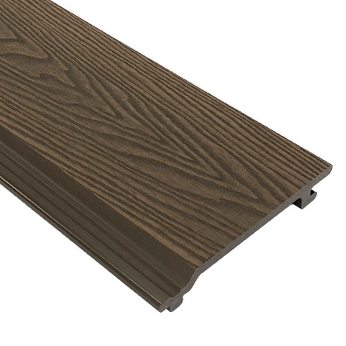 Фасадная панель EasyDecking Wood-X 156х21 Венге купить в Бронницах