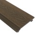 Фасадная панель EasyDecking Wood-X 156х21 Венге купить в Бронницах