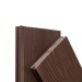 Террасная доска Ecodecking Экстра 3D полнотелая Венге купить в Бронницах