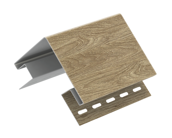 Наружный угол Timberblock Планкен Кленовый купить в Бронницах