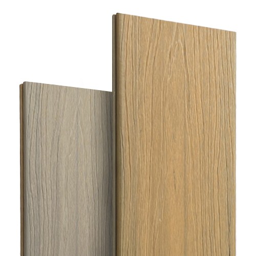 Террасная доска ДПК Co-extrusion EasyDecking 145х21 3D Multicolor Oak / Driftwood купить в Бронницах