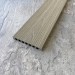 Террасная доска ДПК Co-extrusion EasyDecking 145х21 3D Multicolor Oak / Driftwood купить в Бронницах