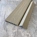Террасная доска ДПК Co-extrusion EasyDecking 145х21 3D Multicolor Oak / Driftwood купить в Бронницах