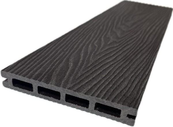 Доска террасная ДПК NanoWood Lite 3D купить в Бронницах