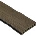 Террасная доска из ДПК CM Decking Reverse, Волнат/Чаркоал купить в Бронницах