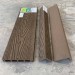 Террасная доска ДПК EasyDecking Wood-X 146х23 Венге купить в Бронницах
