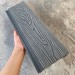 Фасадная панель EasyDecking Wood-X 156х21 Серый купить в Бронницах