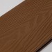 Террасная доска Ecodecking Экстра 3D полнотелая Шоколад купить в Бронницах