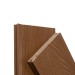 Террасная доска Ecodecking Экстра 3D полнотелая Шоколад купить в Бронницах