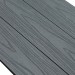 Террасная доска из ДПК CM Decking Reverse, Антик/Лайт грей купить в Бронницах