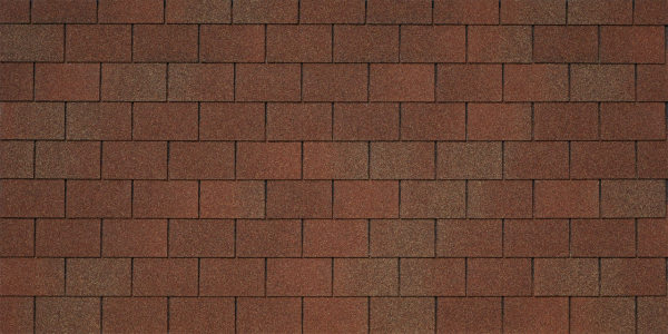 Гибкая черепица Tegola UNICA TOSCANA TERRACOTTA 406 купить в Бронницах
