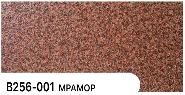 Фасадная панель Zodiac Мрамор В256-001 купить в Бронницах