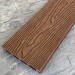 Террасная доска ДПК EasyDecking Wood-X 146х23 Коричневый купить в Бронницах